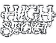 High Secret Cup
